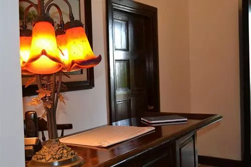 호텔 La Locanda Degli Olmi