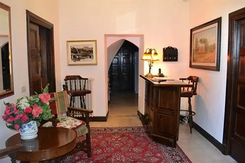 호텔 La Locanda Degli Olmi