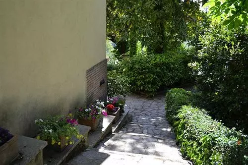 호텔 La Locanda Degli Olmi