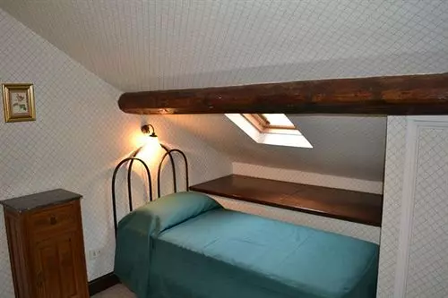 호텔 La Locanda Degli Olmi