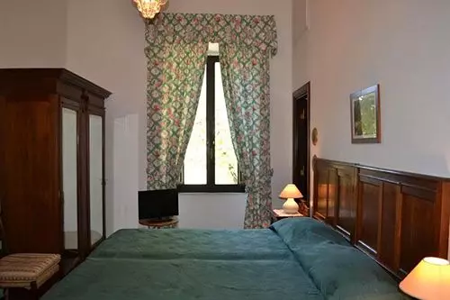 호텔 La Locanda Degli Olmi