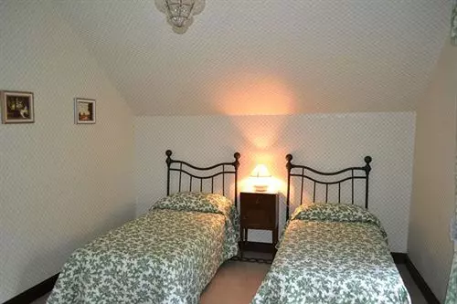 호텔 La Locanda Degli Olmi