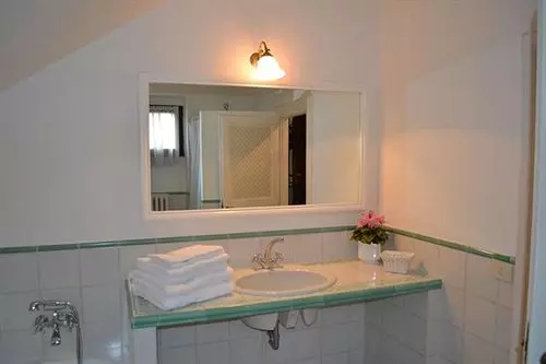 호텔 La Locanda Degli Olmi