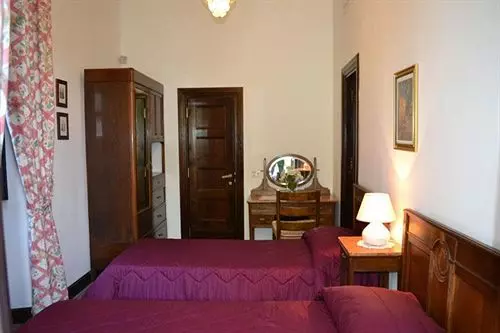 호텔 La Locanda Degli Olmi