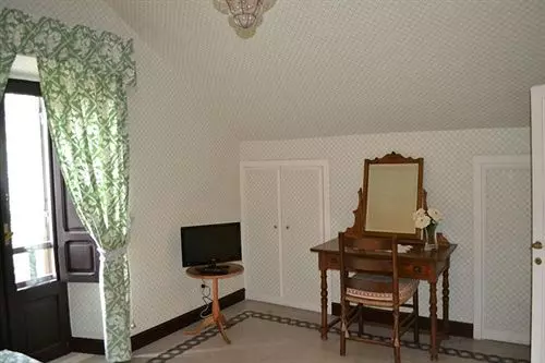 호텔 La Locanda Degli Olmi