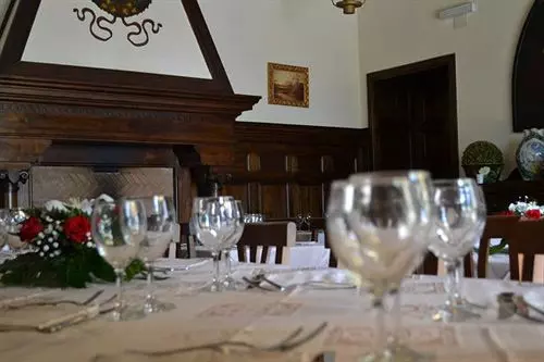 호텔 La Locanda Degli Olmi