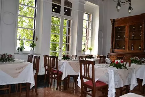 호텔 La Locanda Degli Olmi