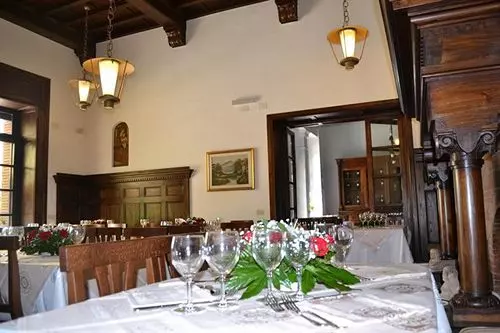 호텔 La Locanda Degli Olmi