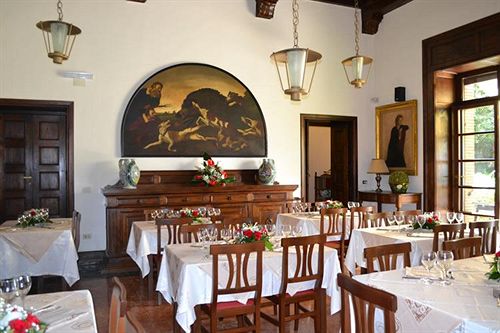 ホテル La Locanda Degli Olmi