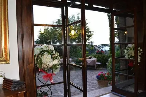 호텔 La Locanda Degli Olmi