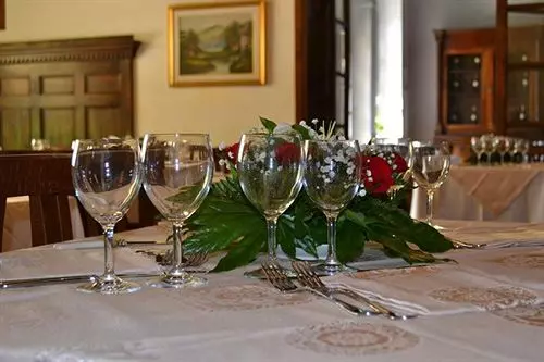 호텔 La Locanda Degli Olmi