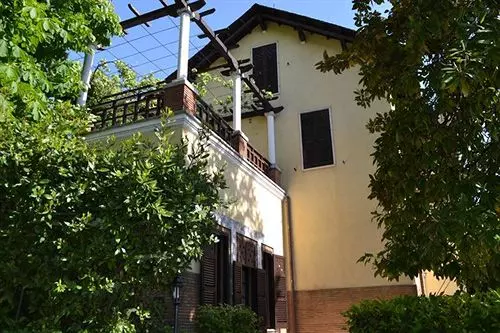 호텔 La Locanda Degli Olmi