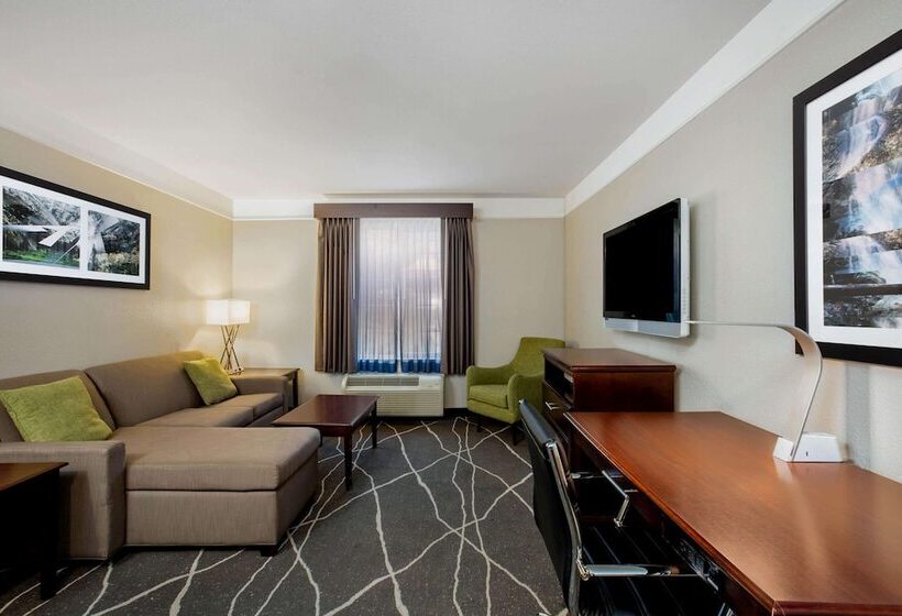 هتل Fairfield By Marriott Inn & Suites Fresno Riverpark