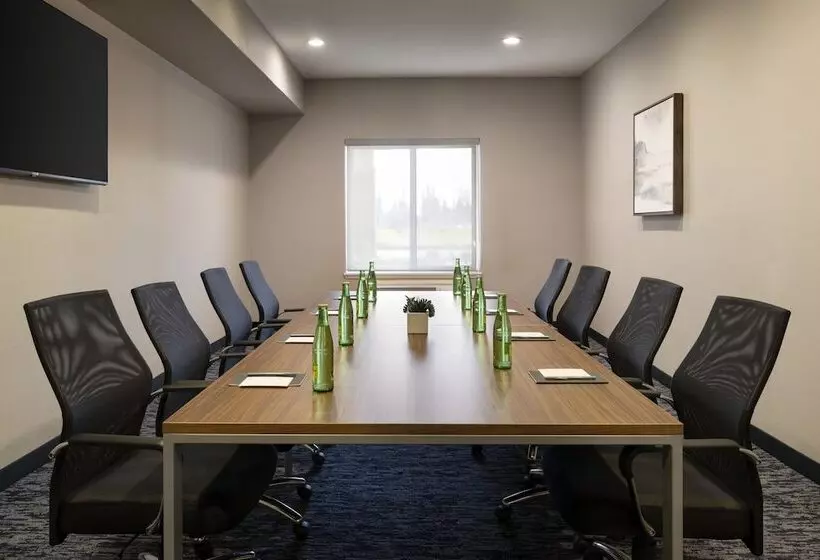 酒店 Fairfield By Marriott Inn & Suites Fresno Riverpark