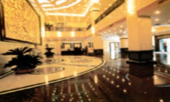 فندق Liangyuan Business