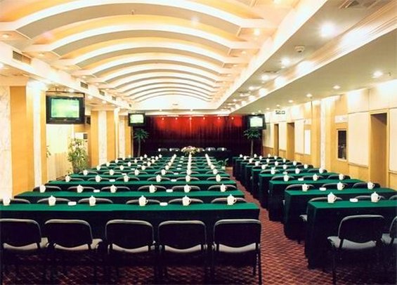 فندق Liangyuan Business