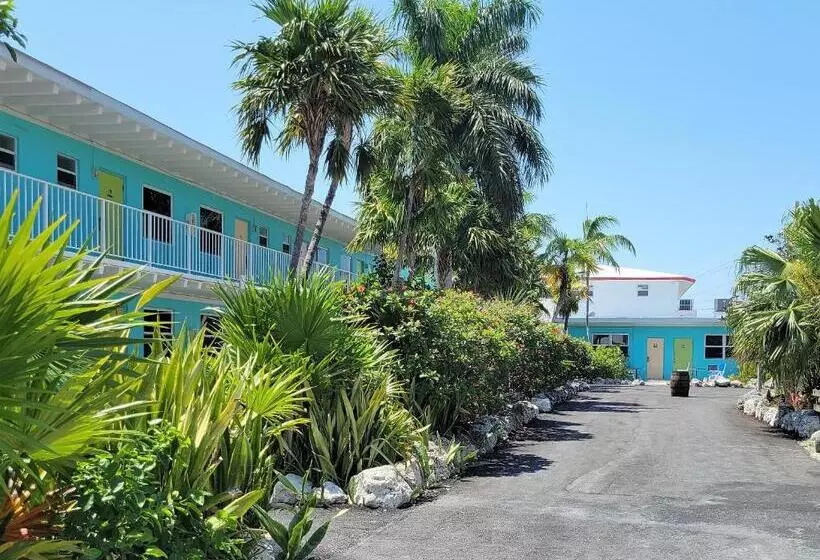 Hotelli Looe Key Reef Resort And Dive Center