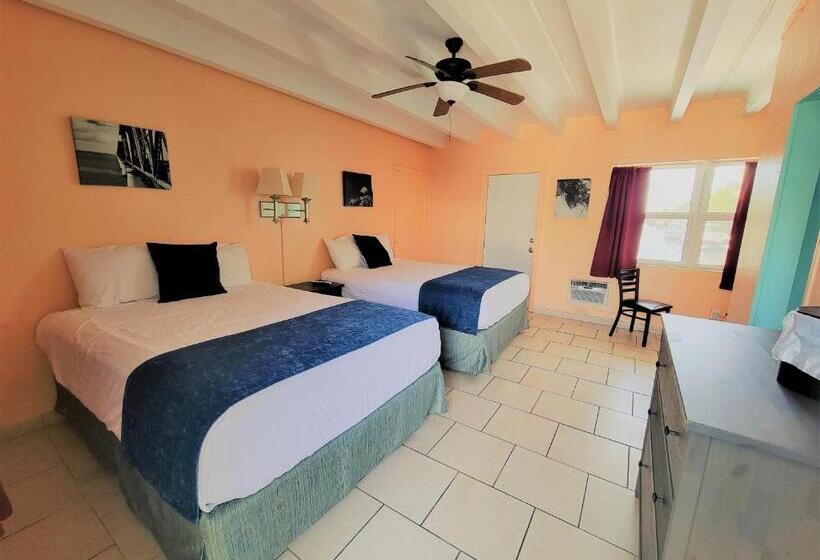 فندق Looe Key Reef Resort And Dive Center