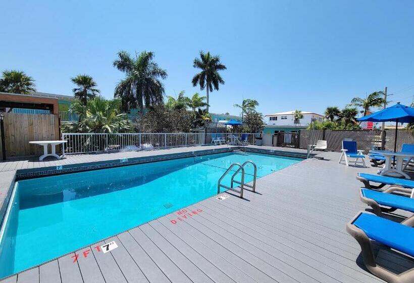 فندق Looe Key Reef Resort And Dive Center