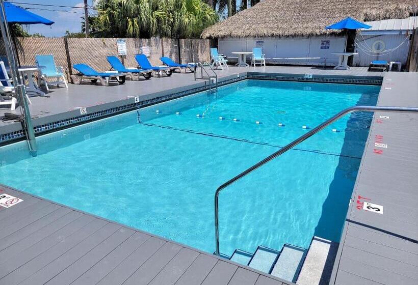 فندق Looe Key Reef Resort And Dive Center