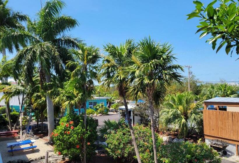 فندق Looe Key Reef Resort And Dive Center