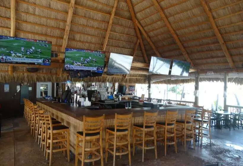 Hotelli Looe Key Reef Resort And Dive Center