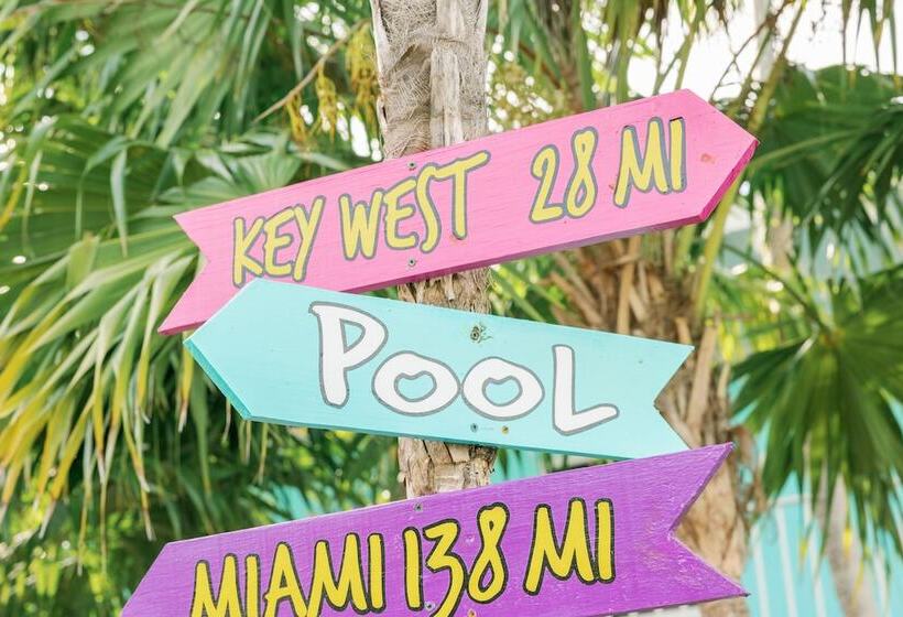 فندق Looe Key Reef Resort And Dive Center