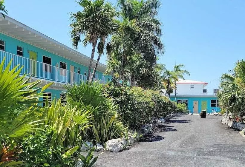 Hotelli Looe Key Reef Resort And Dive Center