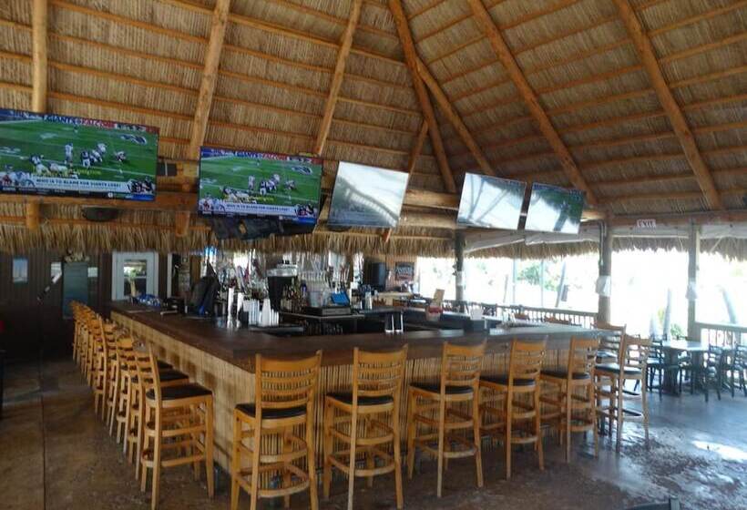 فندق Looe Key Reef Resort And Dive Center