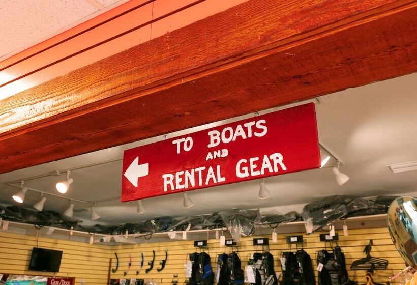 فندق Looe Key Reef Resort And Dive Center