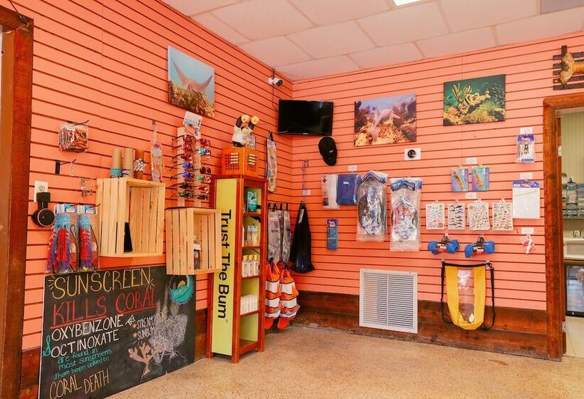 فندق Looe Key Reef Resort And Dive Center