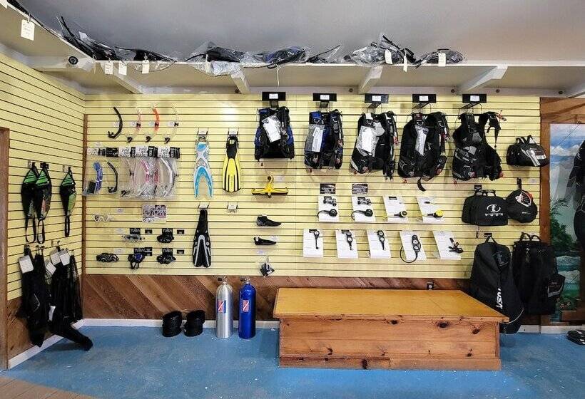 فندق Looe Key Reef Resort And Dive Center