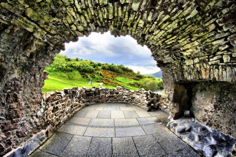 בית מלון כפרי Milton House