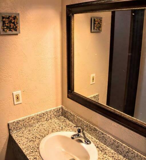 Otel Mountain View Lodge