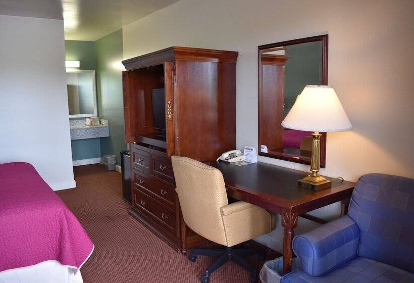 Motel 6 Culpeper, Va