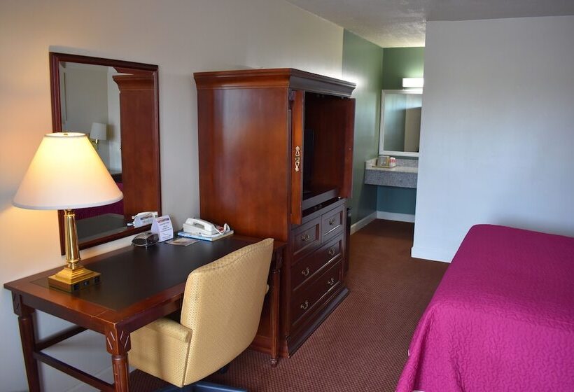 Motel 6 Culpeper, Va