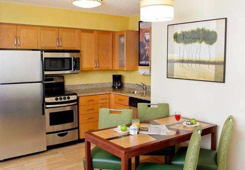 호텔 Residence Inn By Marriott Peoria