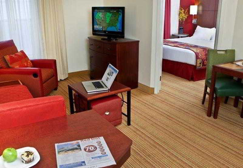 호텔 Residence Inn By Marriott Peoria