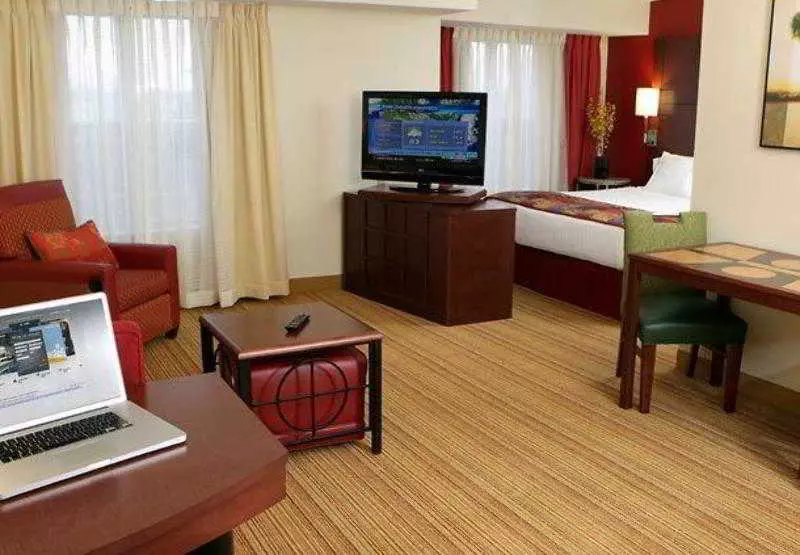 호텔 Residence Inn By Marriott Peoria