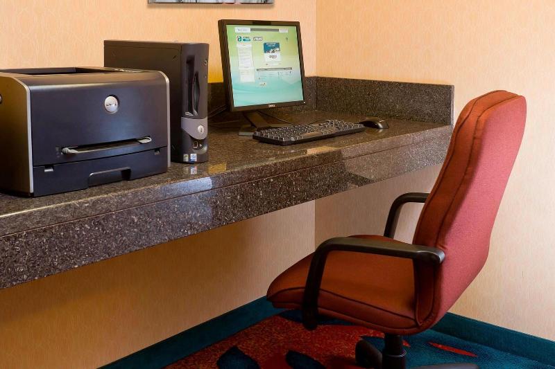 호텔 Residence Inn By Marriott Peoria