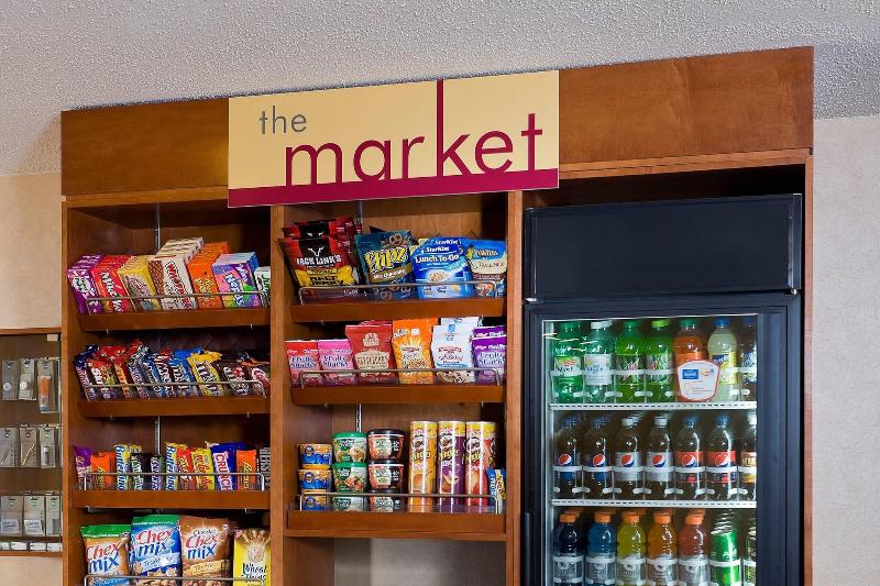 호텔 Residence Inn By Marriott Peoria