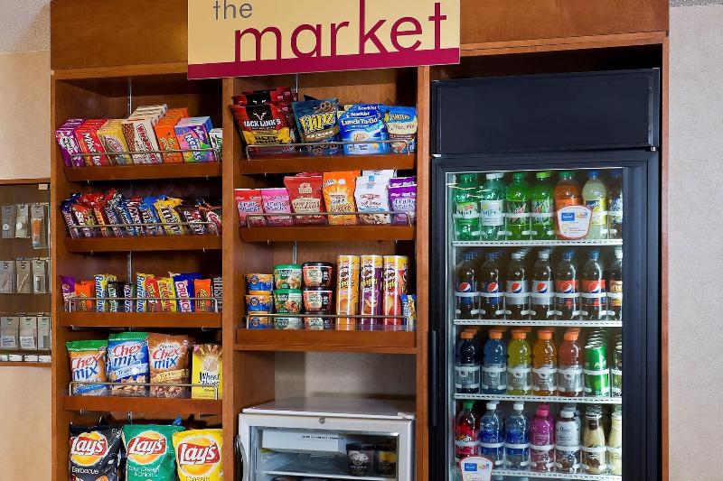 호텔 Residence Inn By Marriott Peoria