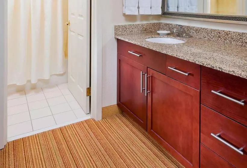 호텔 Residence Inn By Marriott Peoria