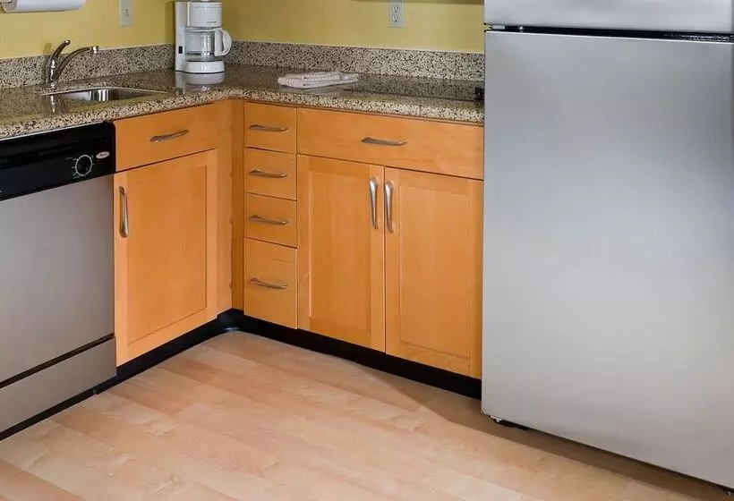 호텔 Residence Inn By Marriott Peoria