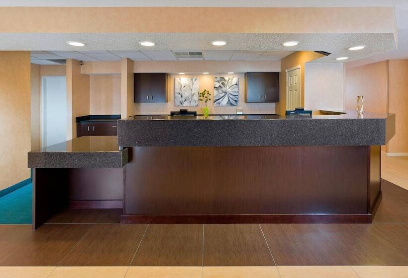 호텔 Residence Inn By Marriott Peoria