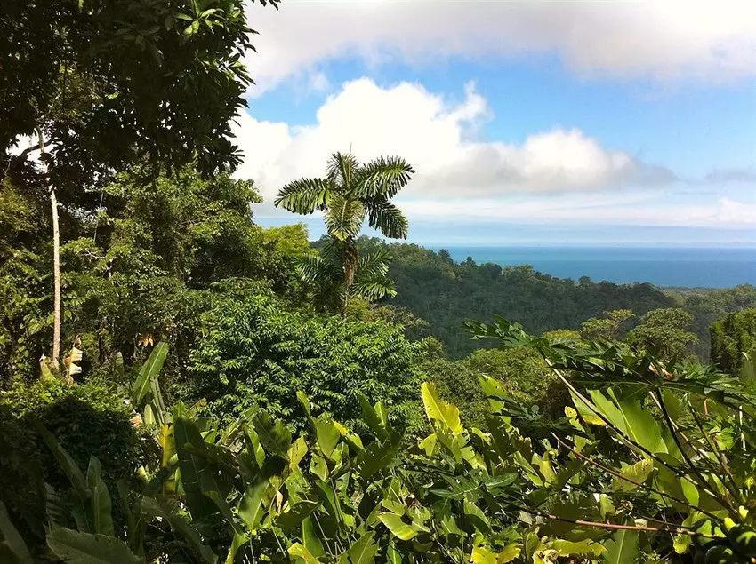 Отель Samasati Nature Retreat