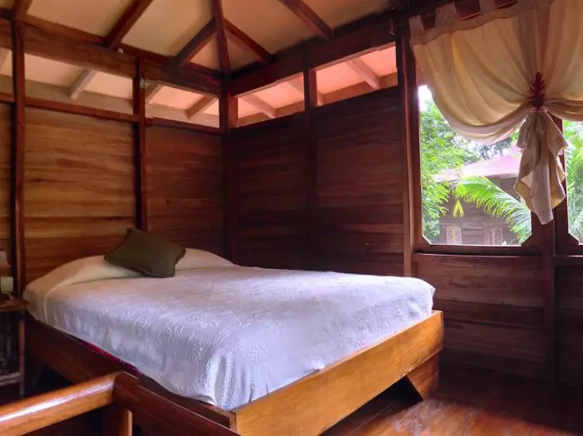 Отель Samasati Nature Retreat