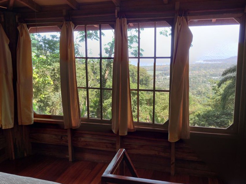 Отель Samasati Nature Retreat