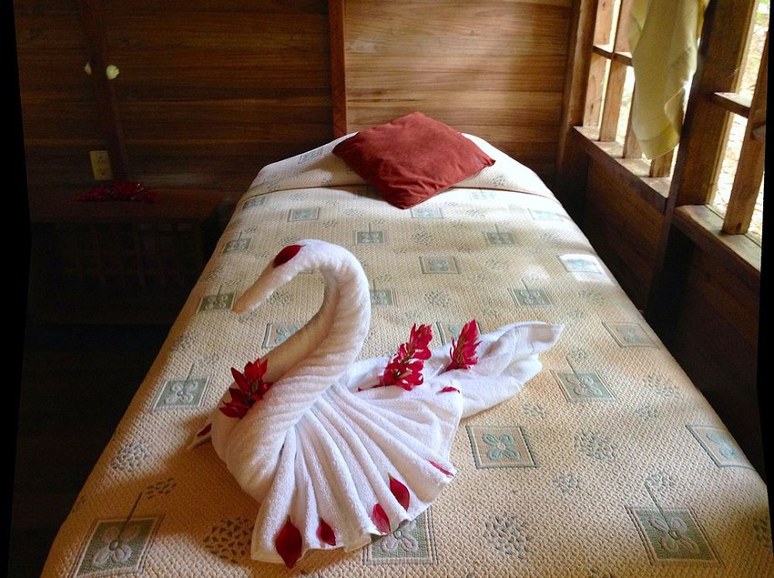 Отель Samasati Nature Retreat