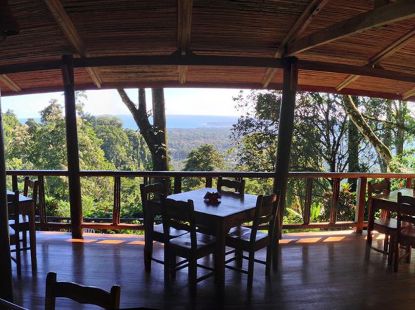 Отель Samasati Nature Retreat